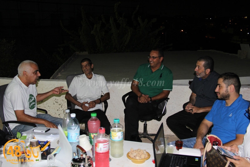 Itjemar3 hai2as (7).JPG